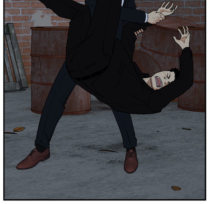 Read Mr. Kang chapter 93 image 30 on Lezhin