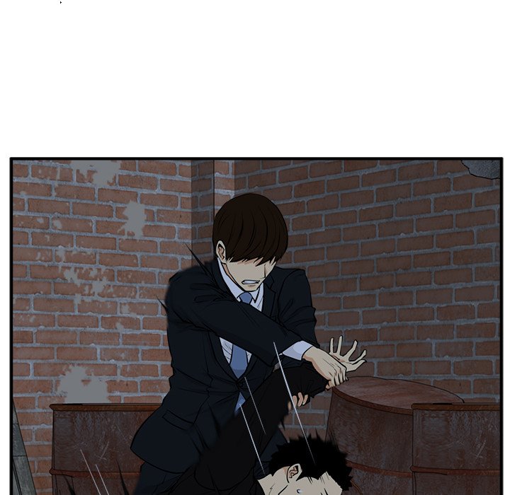 Read Mr. Kang chapter 93 image 31 on Lezhin
