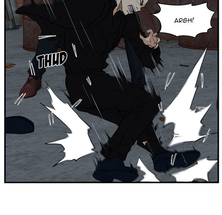 Read Mr. Kang chapter 93 image 32 on Lezhin