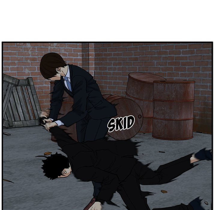 Read Mr. Kang chapter 93 image 33 on Lezhin