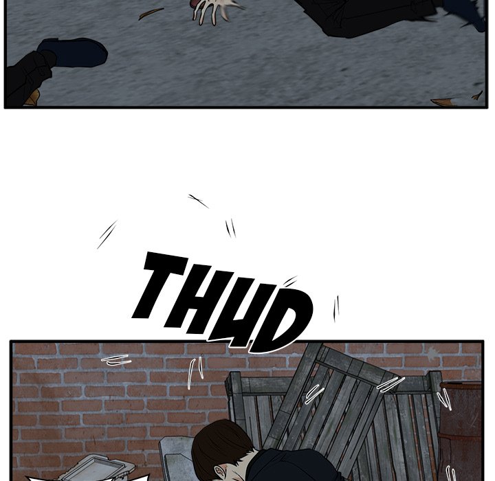 Read Mr. Kang chapter 93 image 34 on Lezhin