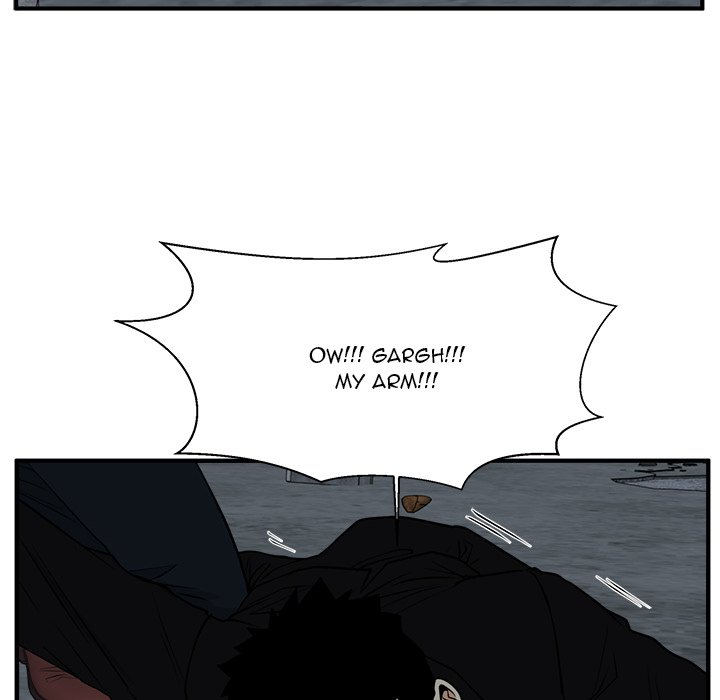Read Mr. Kang chapter 93 image 36 on Lezhin