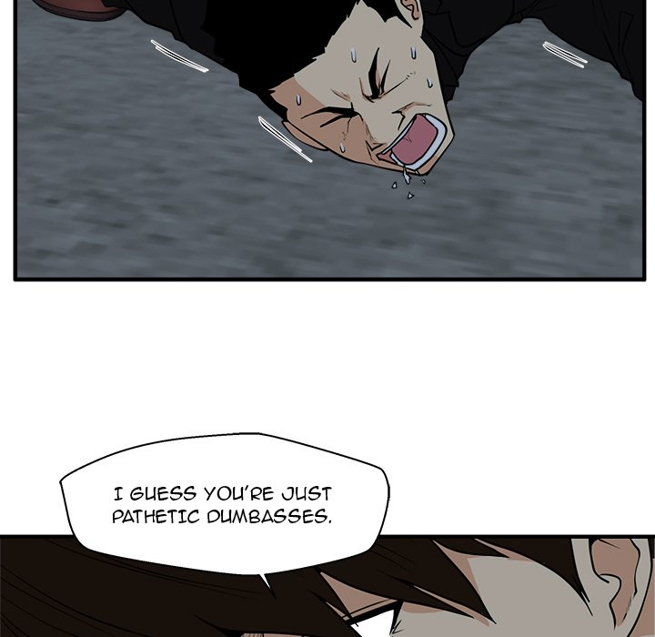 Read Mr. Kang chapter 93 image 37 on Lezhin
