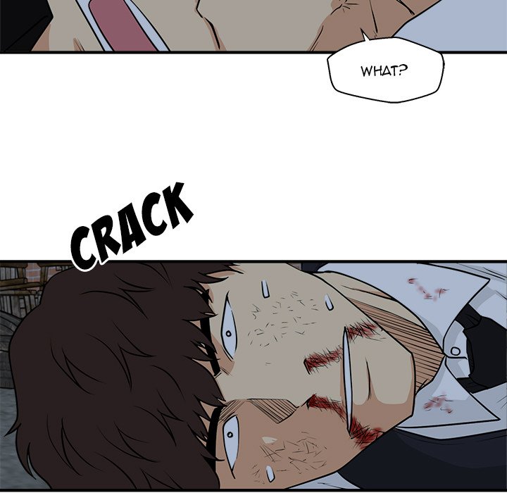 Read Mr. Kang chapter 93 image 39 on Lezhin