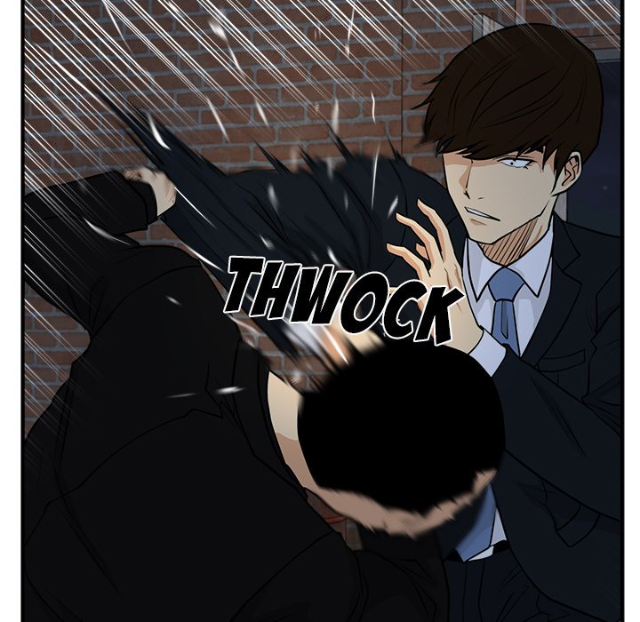 Read Mr. Kang chapter 93 image 4 on Lezhin