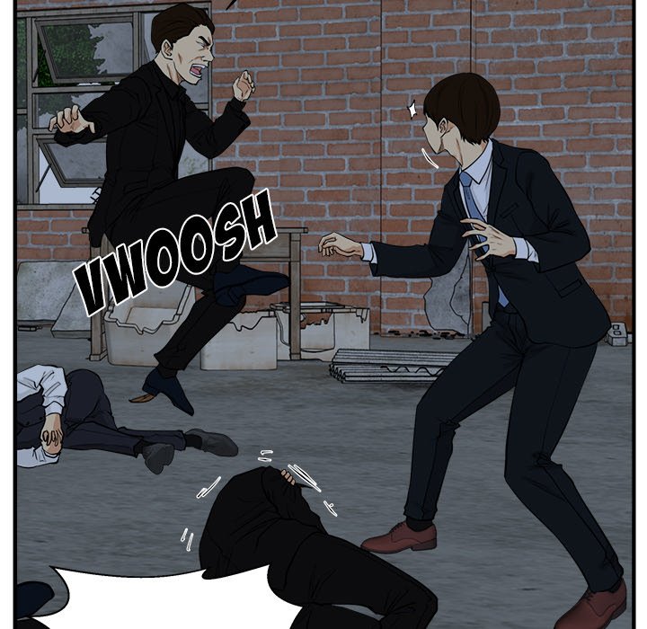 Read Mr. Kang chapter 93 image 41 on Lezhin