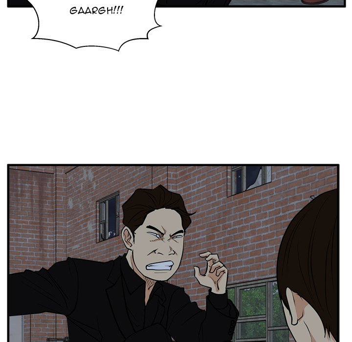 Read Mr. Kang chapter 93 image 42 on Lezhin