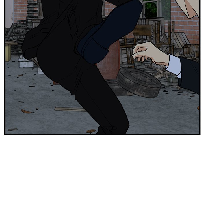 Read Mr. Kang chapter 93 image 43 on Lezhin