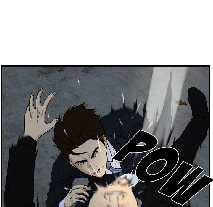 Read Mr. Kang chapter 93 image 45 on Lezhin