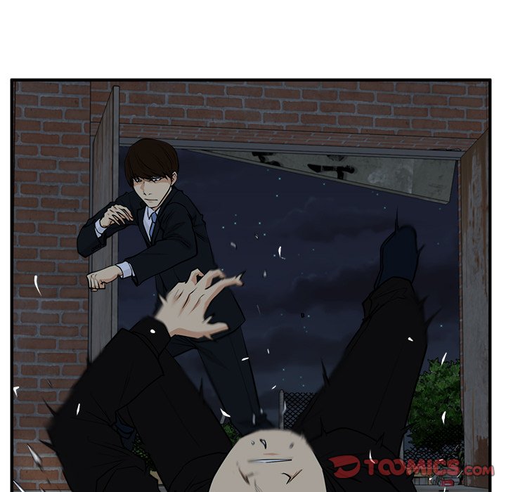 Read Mr. Kang chapter 93 image 47 on Lezhin