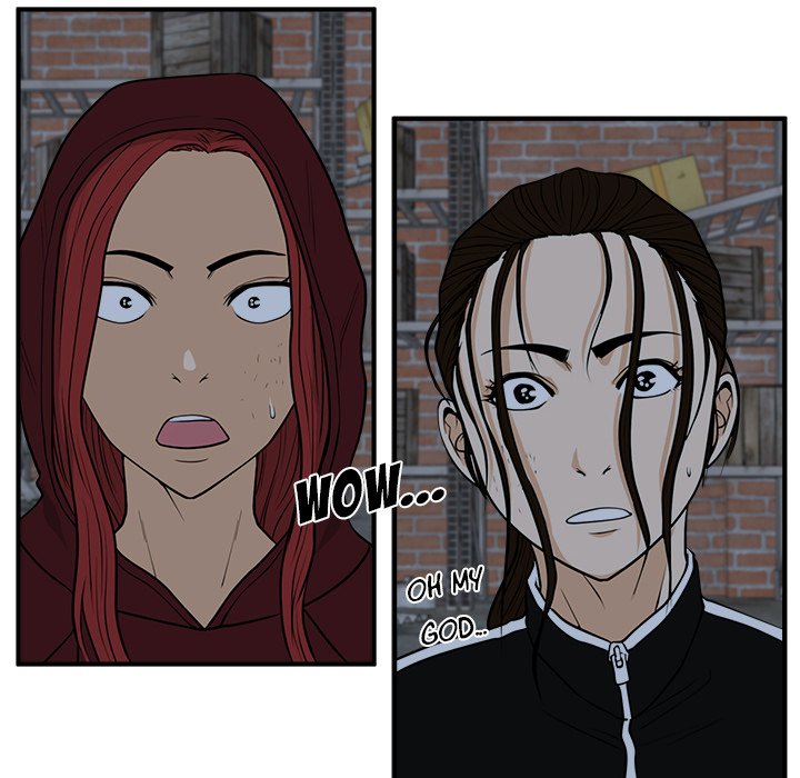 Read Mr. Kang chapter 93 image 50 on Lezhin