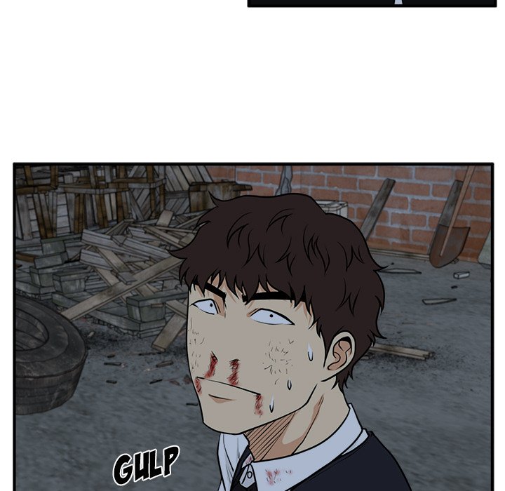 Read Mr. Kang chapter 93 image 51 on Lezhin