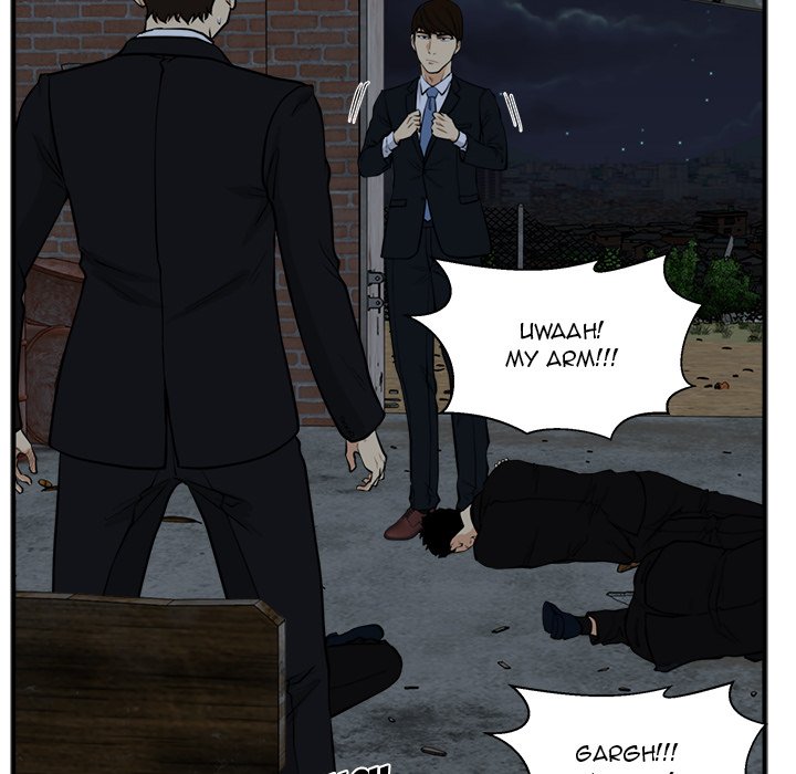 Read Mr. Kang chapter 93 image 54 on Lezhin