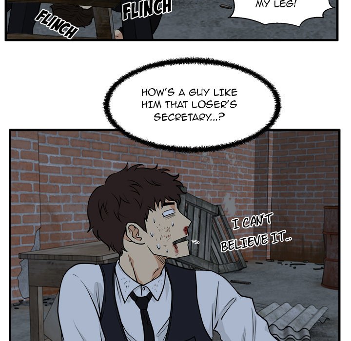 Read Mr. Kang chapter 93 image 55 on Lezhin