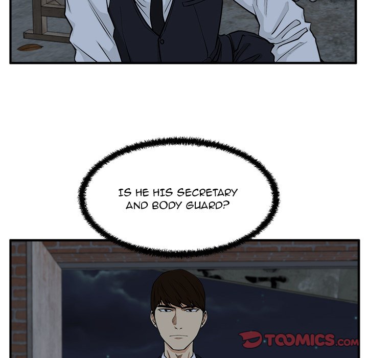 Read Mr. Kang chapter 93 image 56 on Lezhin