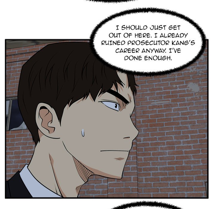 Read Mr. Kang chapter 93 image 58 on Lezhin