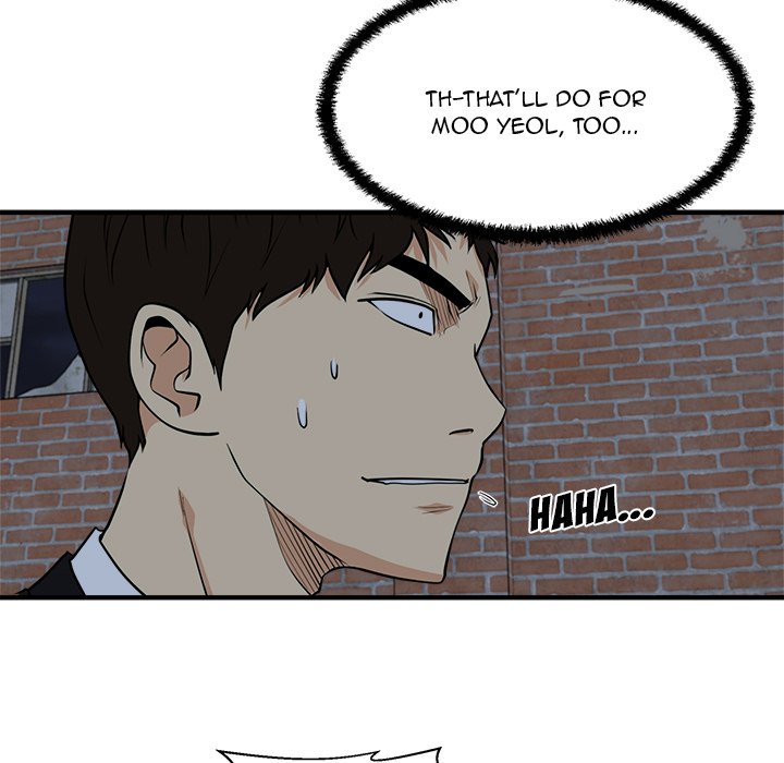 Read Mr. Kang chapter 93 image 59 on Lezhin