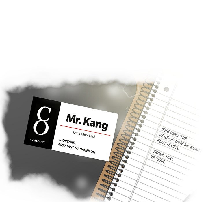 Read Mr. Kang chapter 93 image 6 on Lezhin