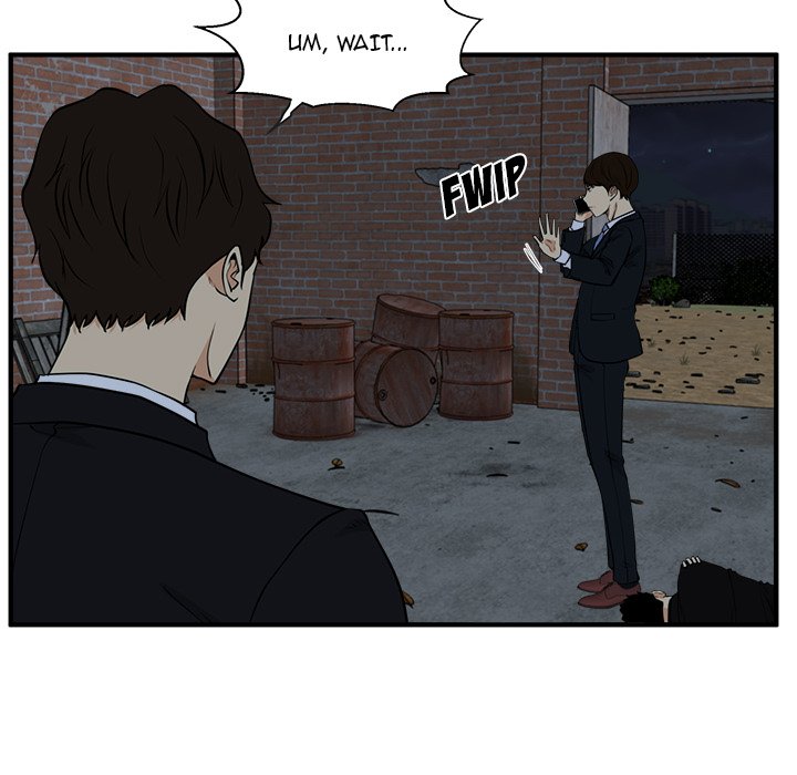 Read Mr. Kang chapter 93 image 60 on Lezhin