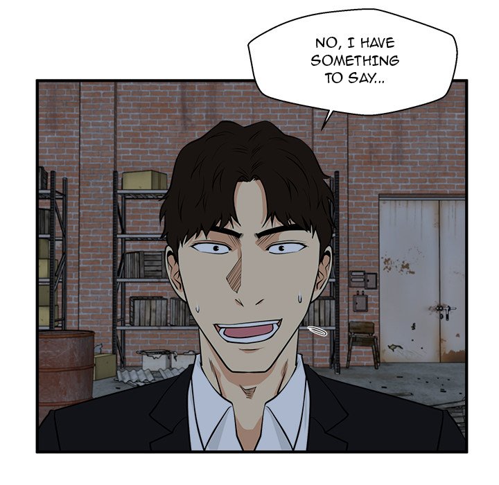 Read Mr. Kang chapter 93 image 61 on Lezhin