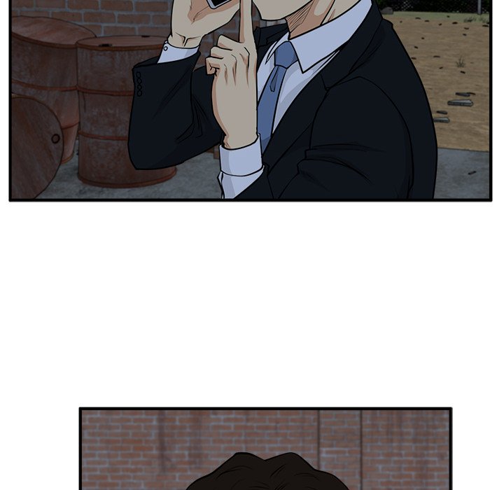 Read Mr. Kang chapter 93 image 64 on Lezhin