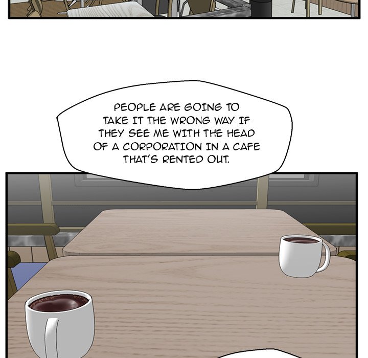 Read Mr. Kang chapter 93 image 68 on Lezhin