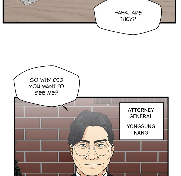 Read Mr. Kang chapter 93 image 69 on Lezhin