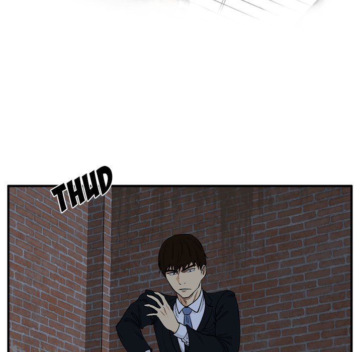Read Mr. Kang chapter 93 image 7 on Lezhin