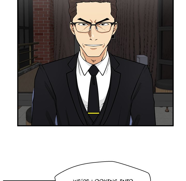 Read Mr. Kang chapter 93 image 71 on Lezhin
