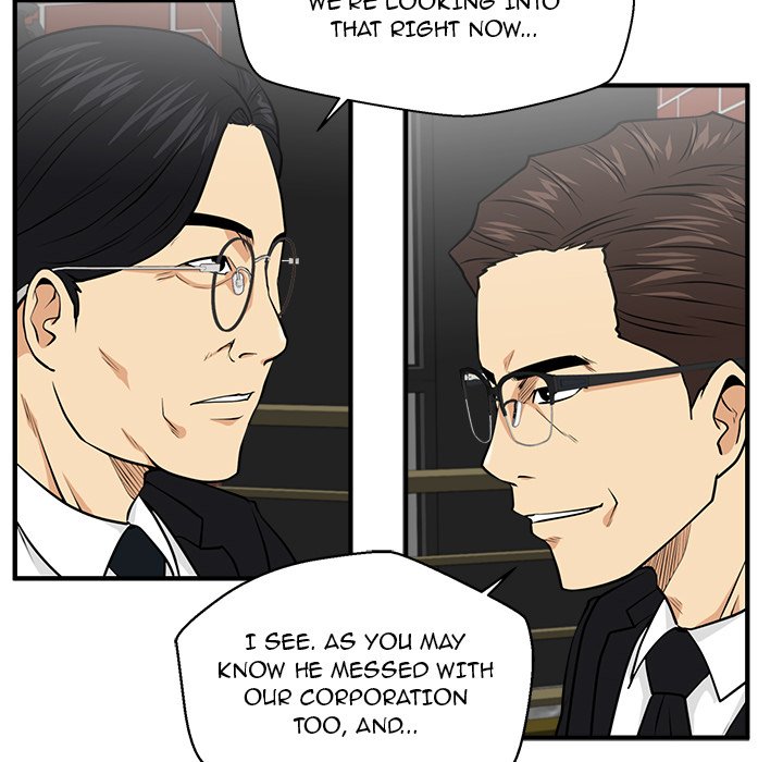 Read Mr. Kang chapter 93 image 72 on Lezhin