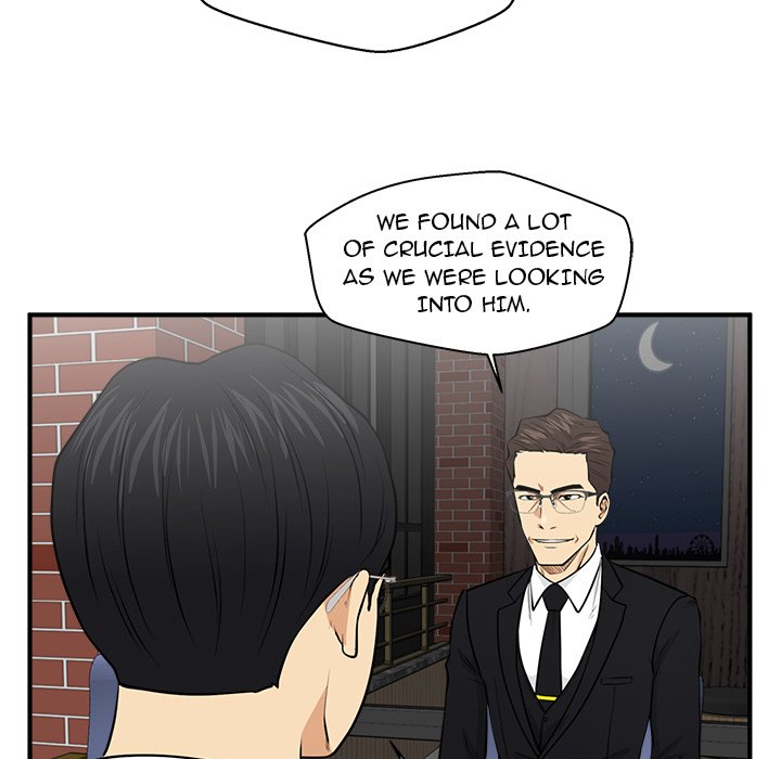 Read Mr. Kang chapter 93 image 73 on Lezhin
