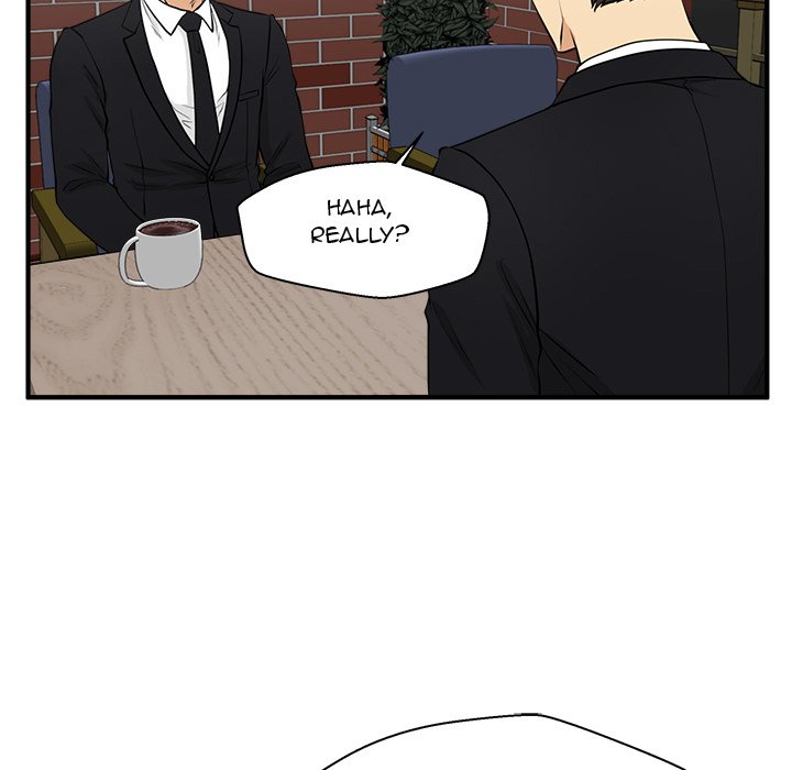 Read Mr. Kang chapter 93 image 75 on Lezhin