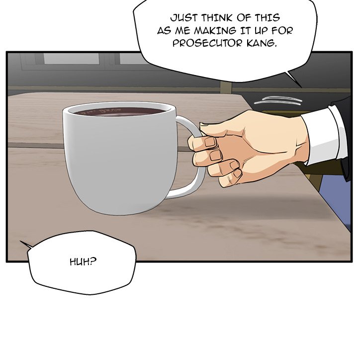 Read Mr. Kang chapter 93 image 76 on Lezhin