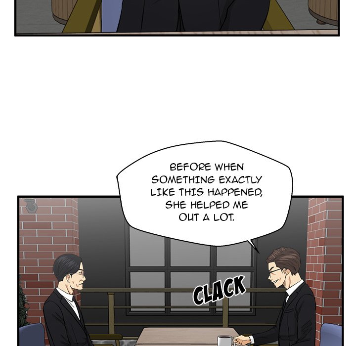 Read Mr. Kang chapter 93 image 78 on Lezhin