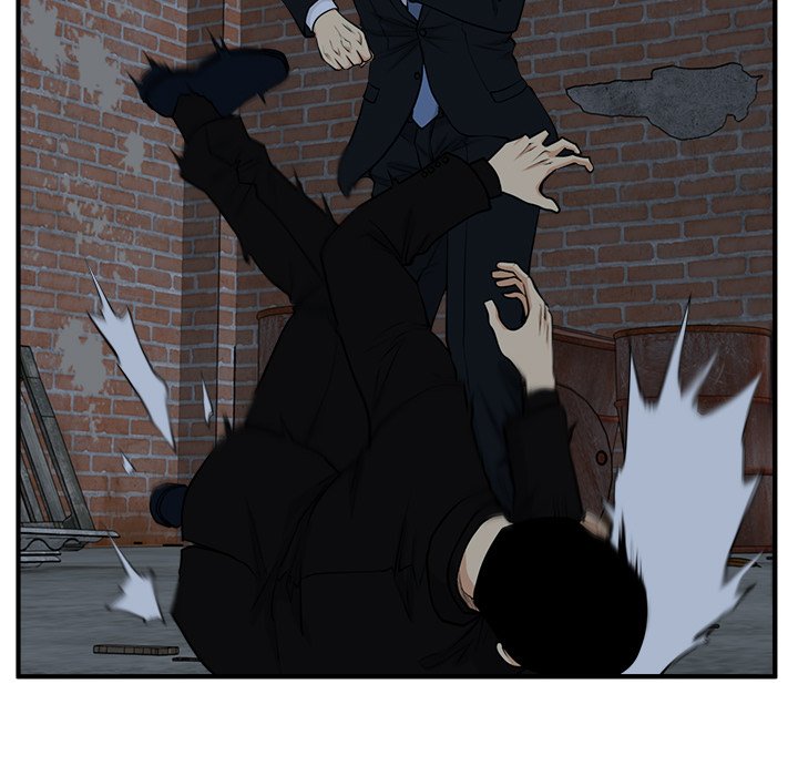 Read Mr. Kang chapter 93 image 8 on Lezhin