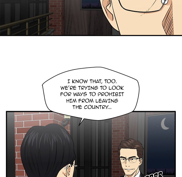 Read Mr. Kang chapter 93 image 80 on Lezhin