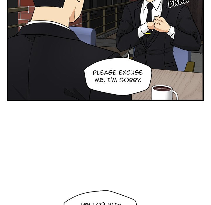 Read Mr. Kang chapter 93 image 81 on Lezhin