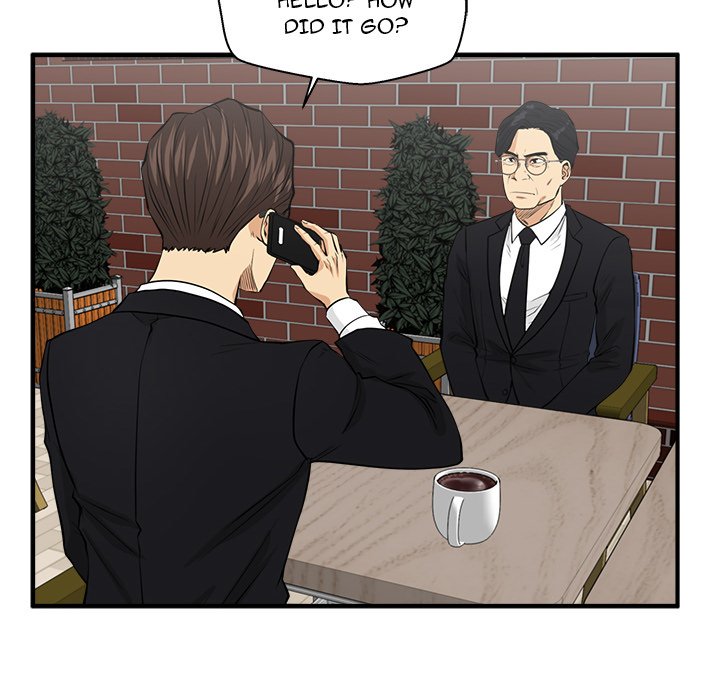 Read Mr. Kang chapter 93 image 82 on Lezhin