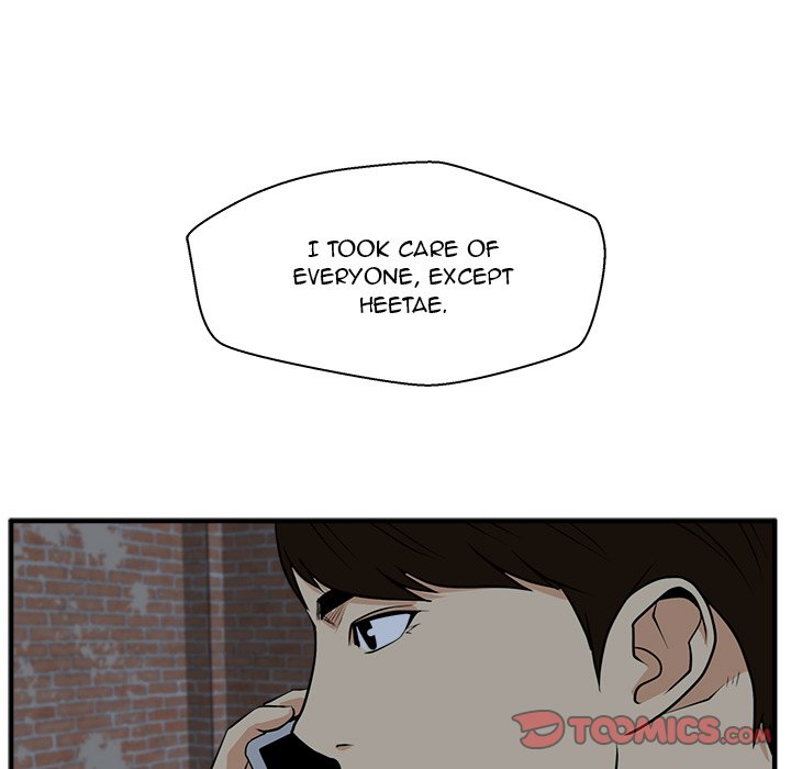 Read Mr. Kang chapter 93 image 83 on Lezhin