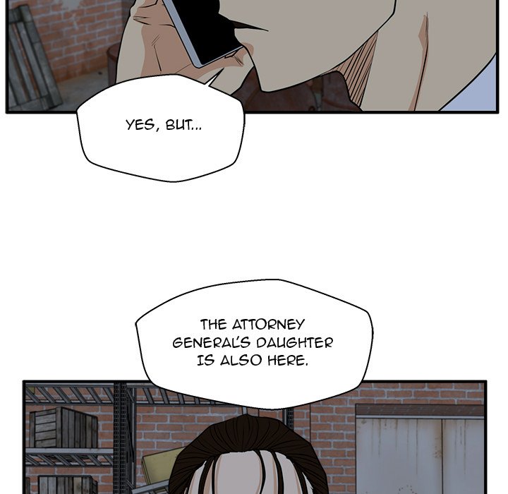 Read Mr. Kang chapter 93 image 84 on Lezhin