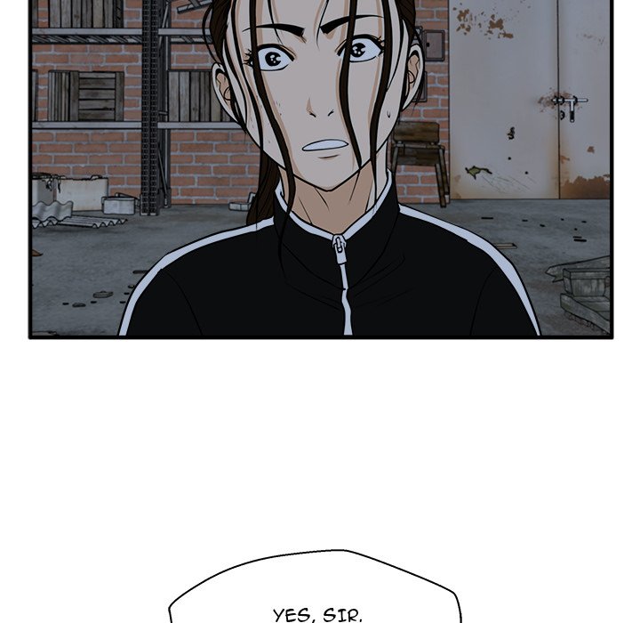 Read Mr. Kang chapter 93 image 85 on Lezhin