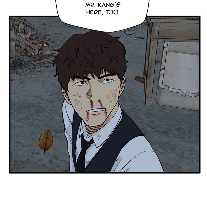 Read Mr. Kang chapter 93 image 86 on Lezhin