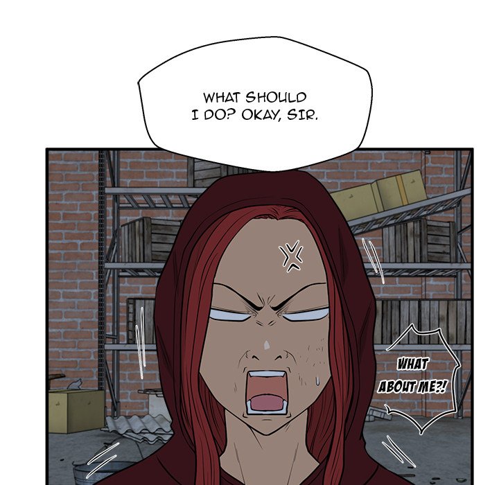 Read Mr. Kang chapter 93 image 87 on Lezhin