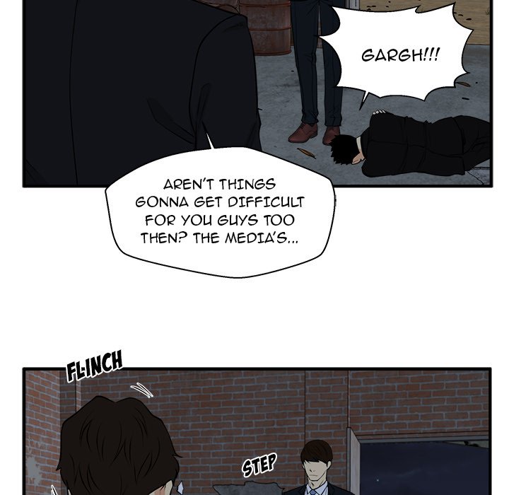 Read Mr. Kang chapter 93 image 89 on Lezhin