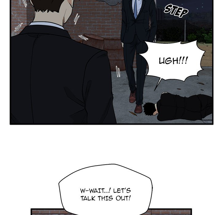 Read Mr. Kang chapter 93 image 90 on Lezhin
