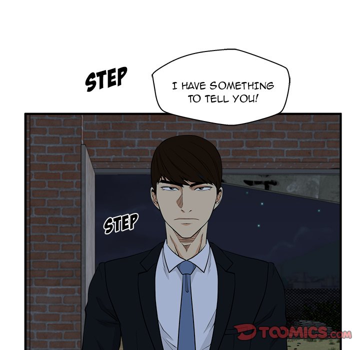 Read Mr. Kang chapter 93 image 92 on Lezhin