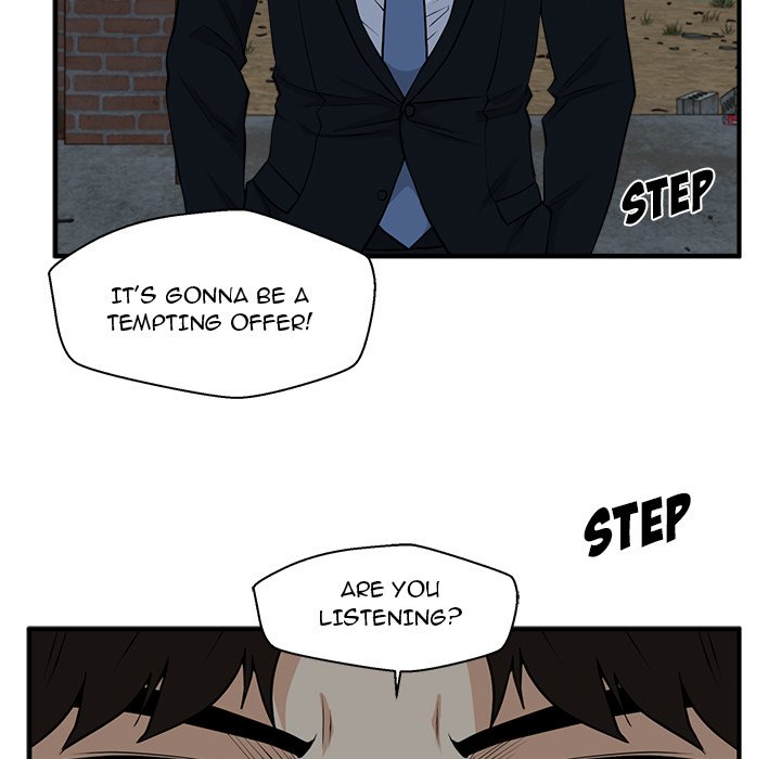 Read Mr. Kang chapter 93 image 93 on Lezhin