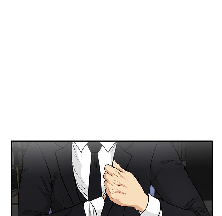Read Mr. Kang chapter 93 image 95 on Lezhin
