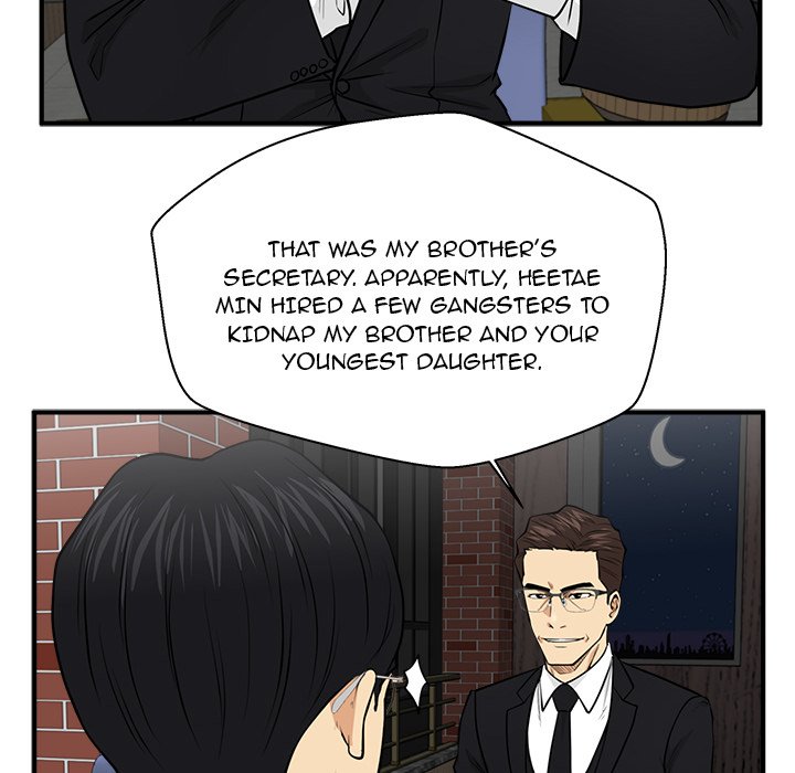 Read Mr. Kang chapter 93 image 96 on Lezhin