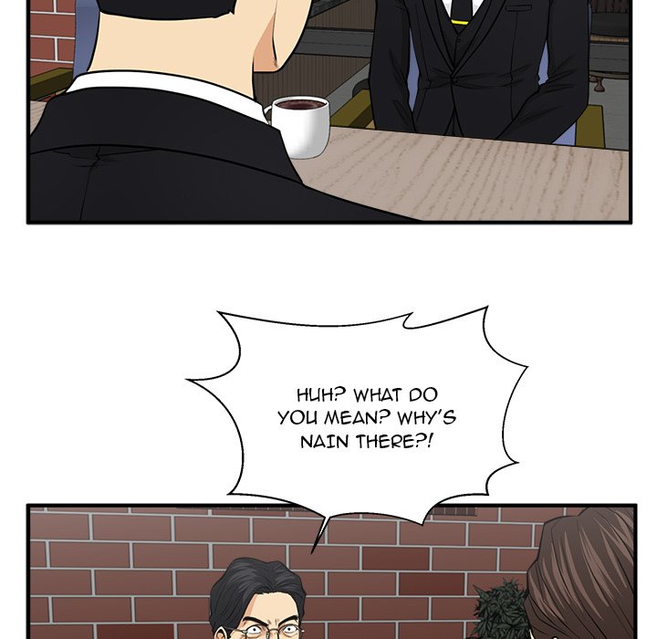 Read Mr. Kang chapter 93 image 97 on Lezhin